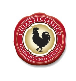 Chianti Classico Logo Tuscany