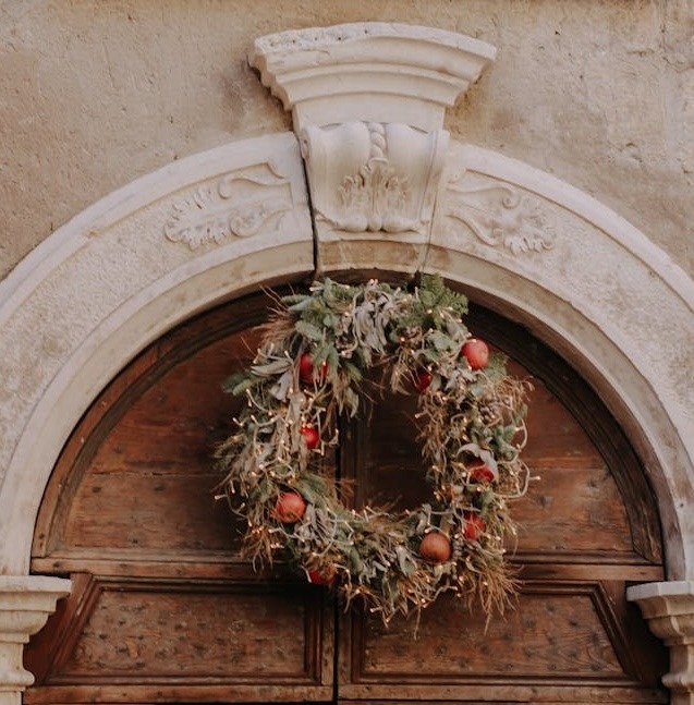 Christmas Markets in Tuscany