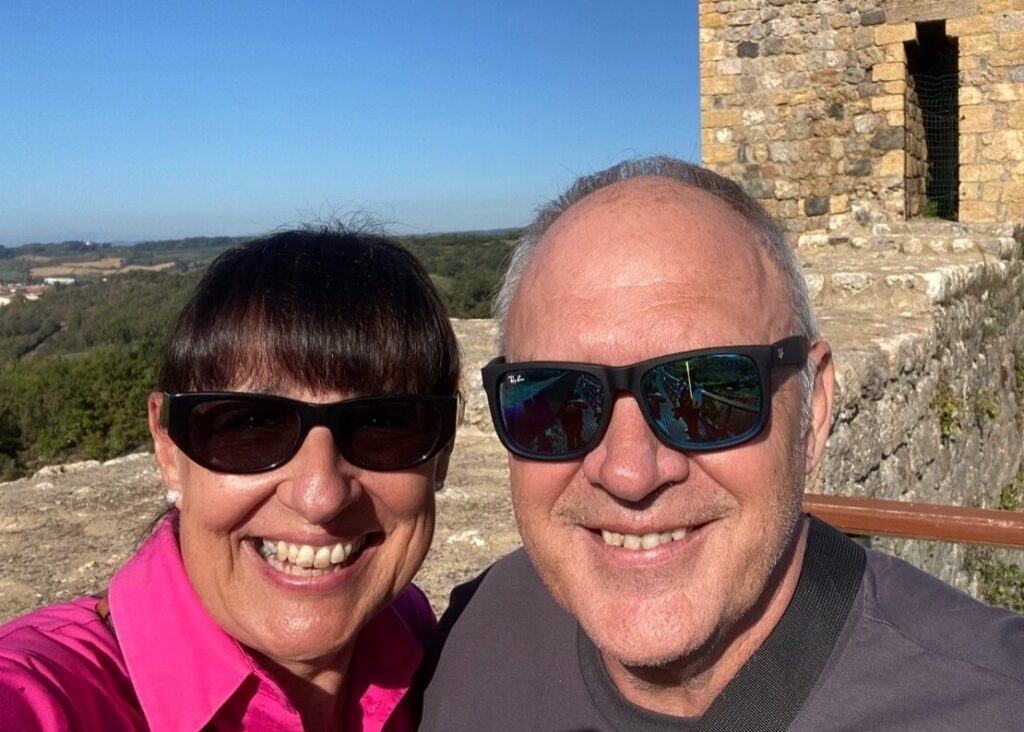 Home - Two Aussies In Tuscany