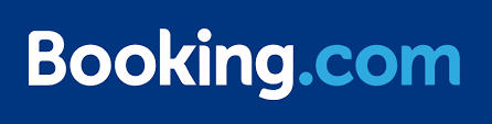 Booking.com Logo