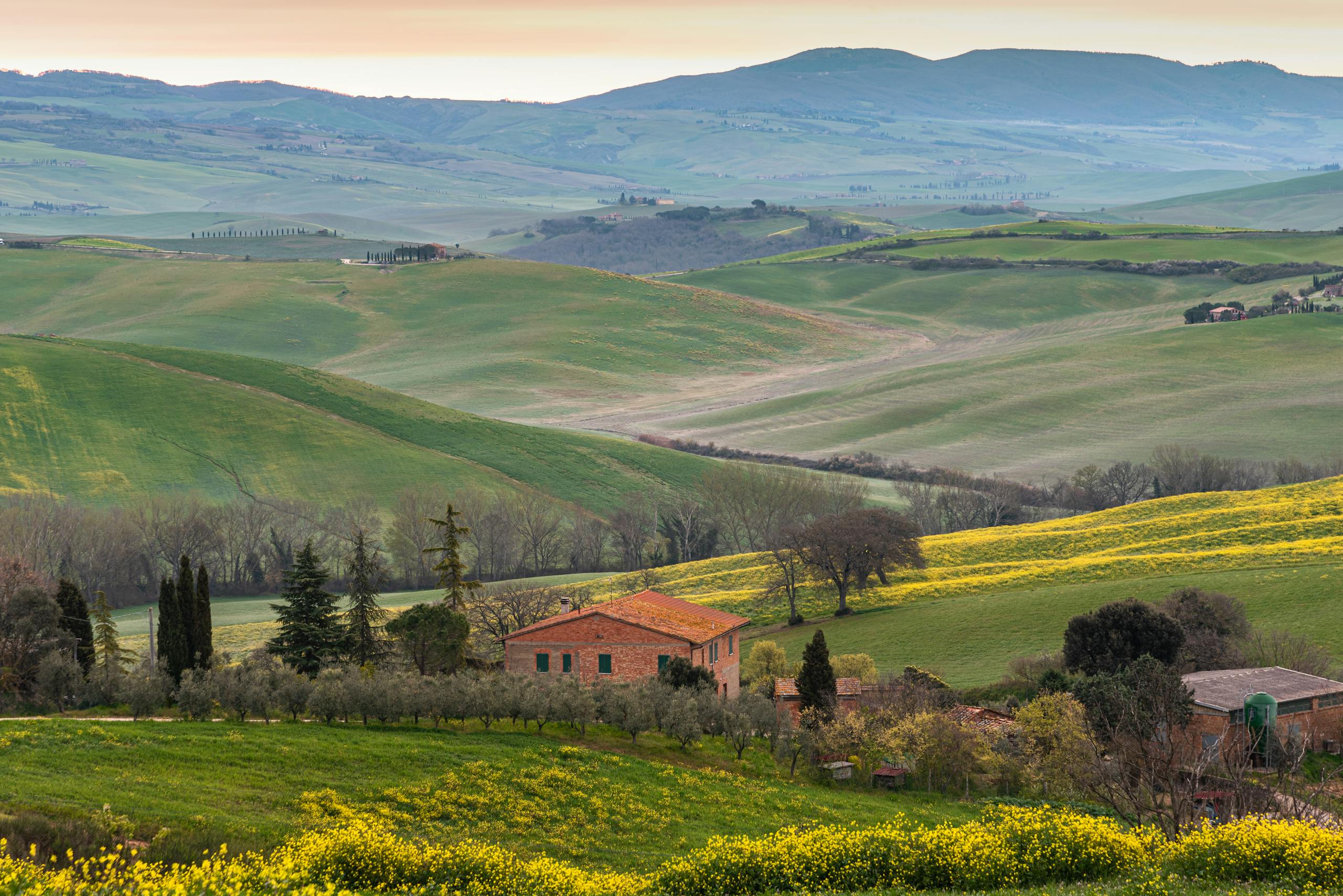 Do You Need A Car In Tuscany