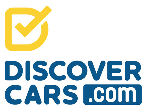 Discover Cars Logo