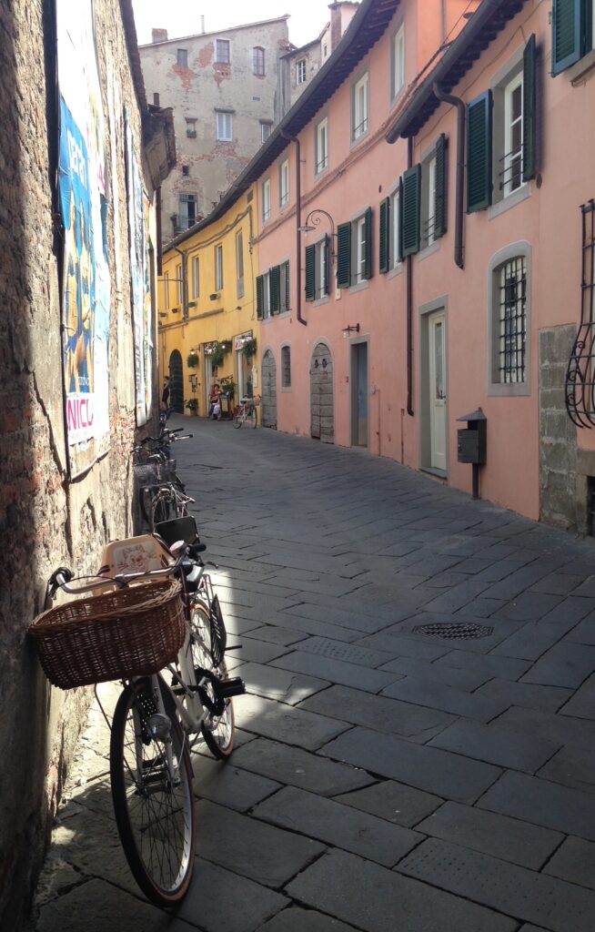 Is A Day Trip From Florence To Lucca Worth It?