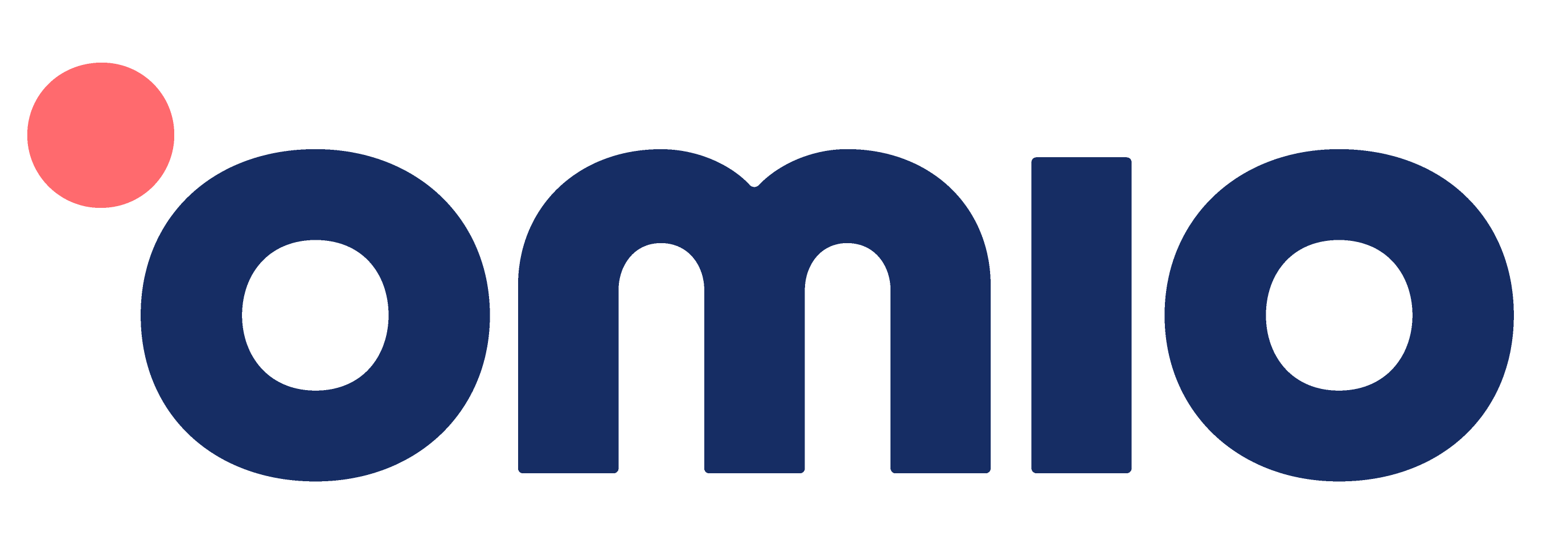 Omio Logo