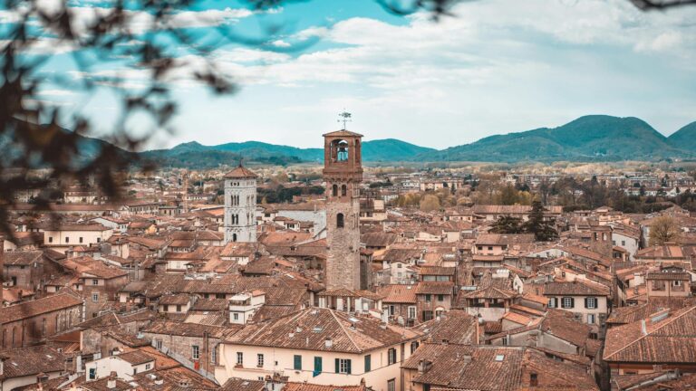 Is A Day Trip From Florence To Lucca Worth It?