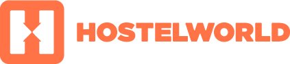 Hostelworld Logo