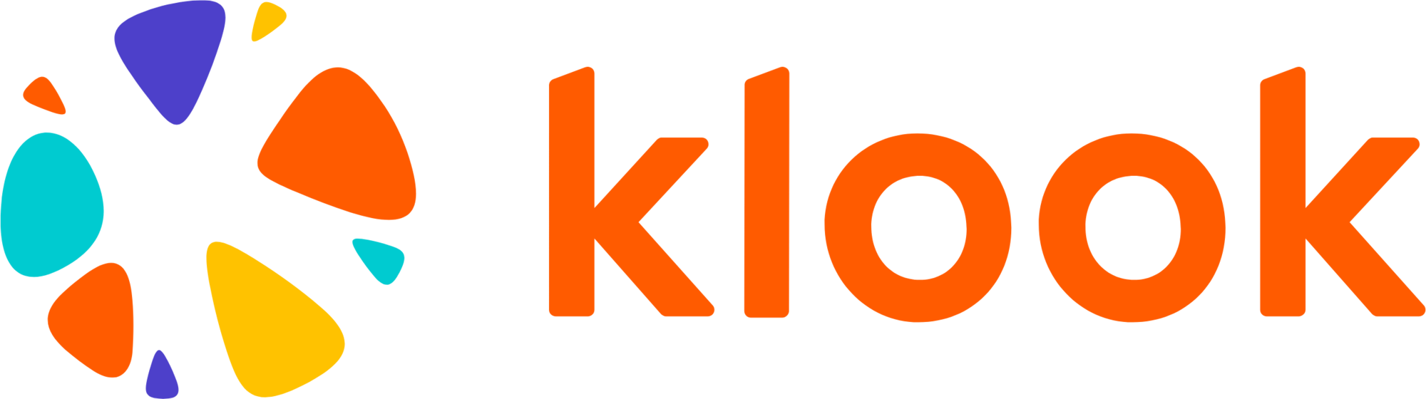 Klook Logo